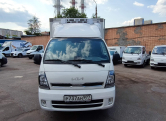 KIA Bongo 3 K2700   80 _8